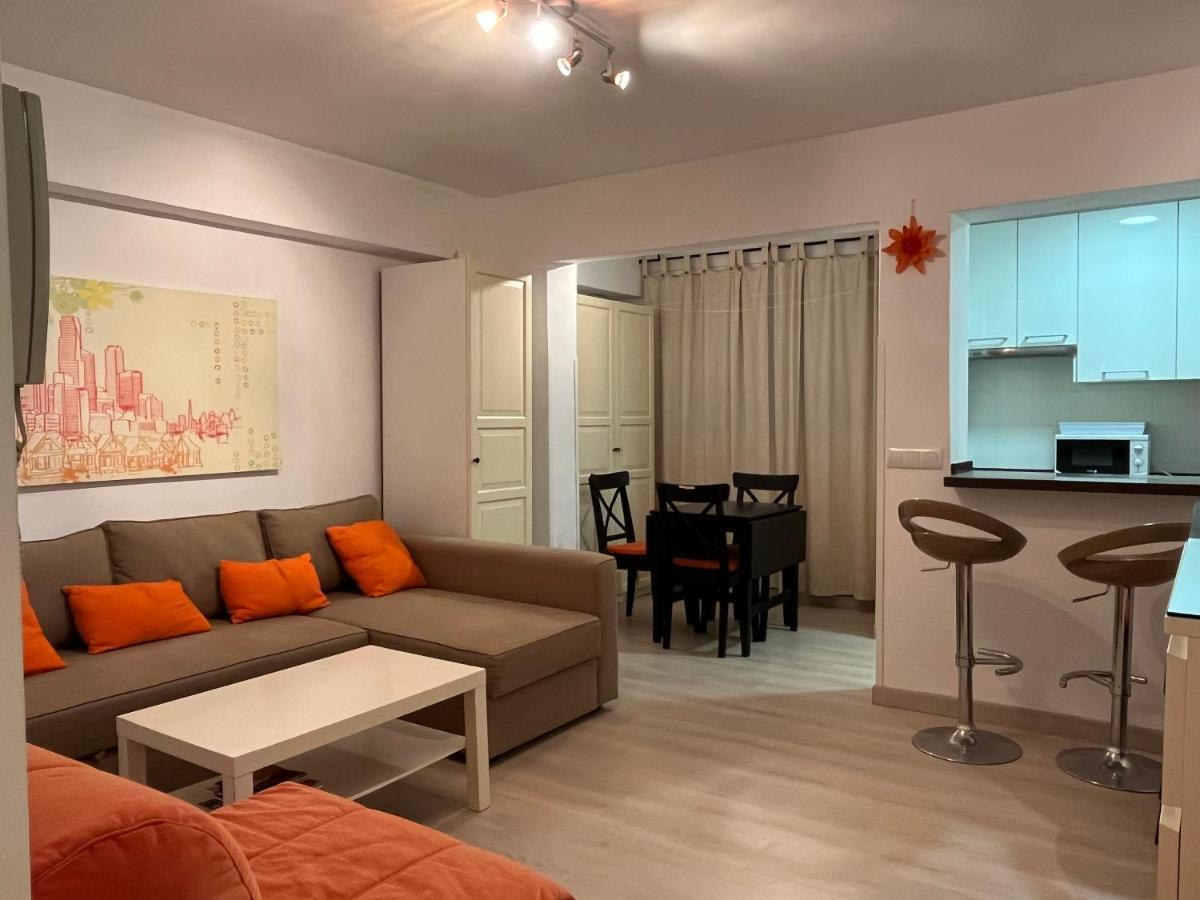 Urbatenis Apartment Javea Exterior photo