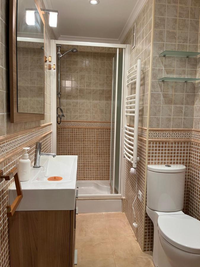 Urbatenis Apartment Javea Exterior photo