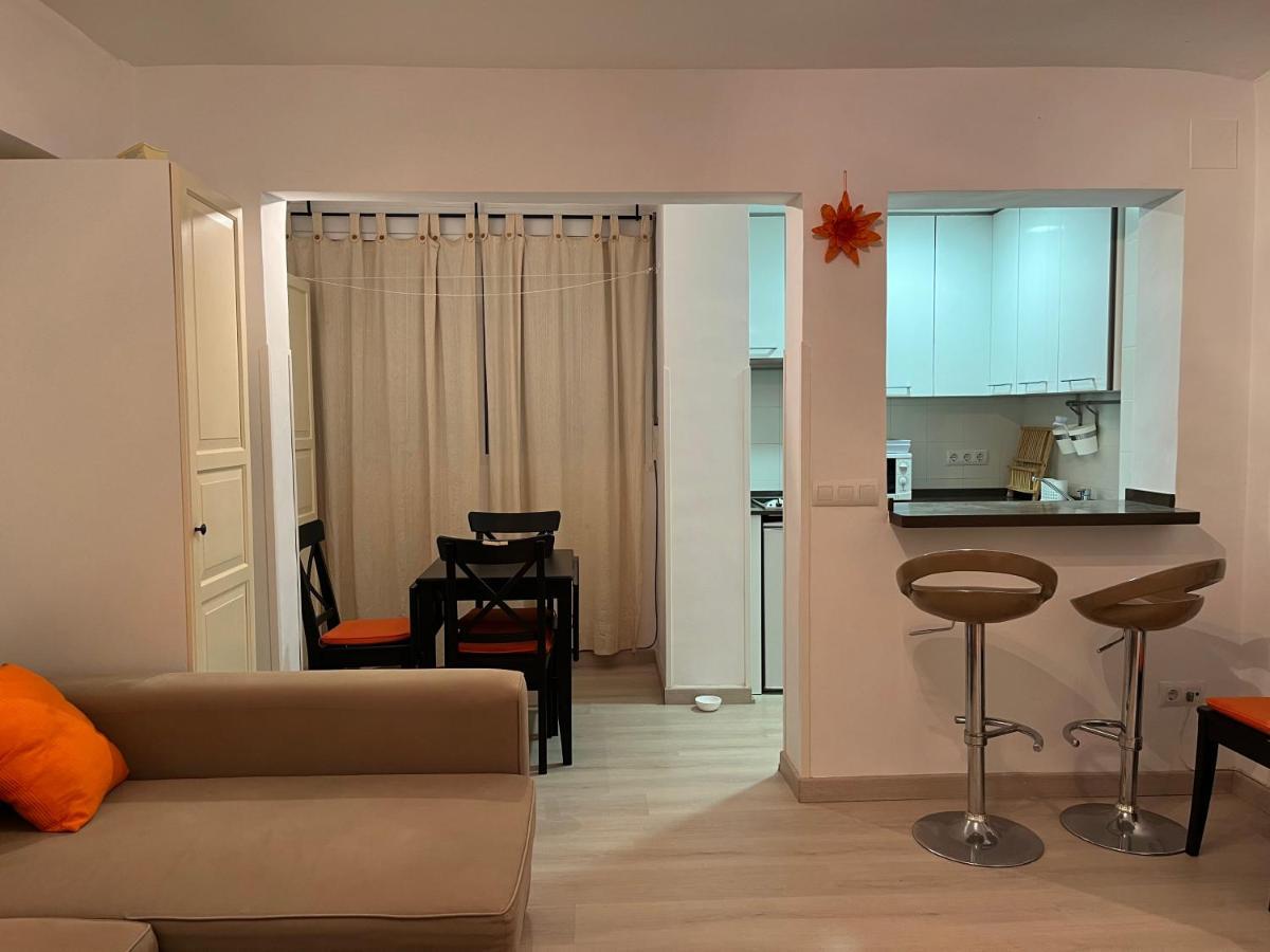 Urbatenis Apartment Javea Exterior photo