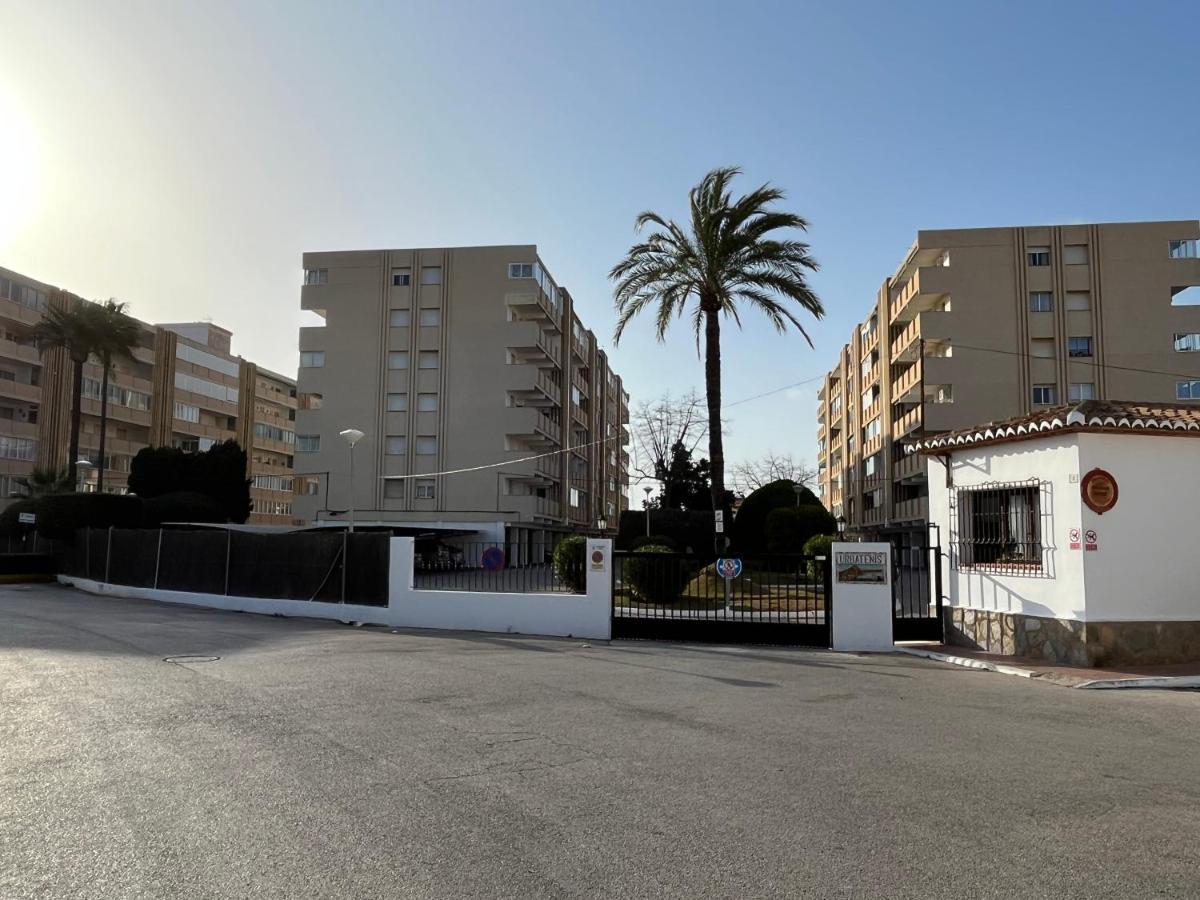 Urbatenis Apartment Javea Exterior photo